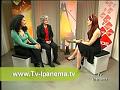 Int. Cecilia Simao Multikulturelle Projektmanagerin und Frau Manthey
